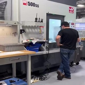 92K views · 3.4K reactions | Let’s walk the shop floor with...