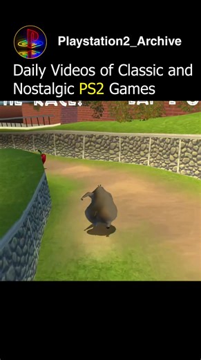 PLAYSTATION 2 GAMES on Instagram: "Daily videos of classic and nostalgic PS2 games Game Title: Madagascar Platforms: PlayStation 2 Release Year: 2005 ................................ Story Based on the movie, players follow Alex, Marty, Melman, and Gloria as they escape the zoo and survive on the island of Madagascar. ................................ #gaming #playstation #videogames"