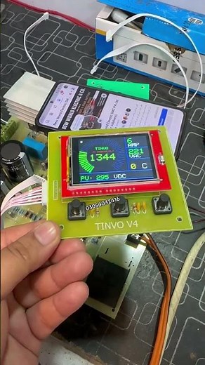 lcd display solar inverters best quality available | 03054032416