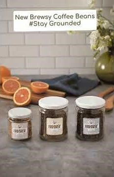 GCSE Graphics: Coffee Beans Social Media Ad