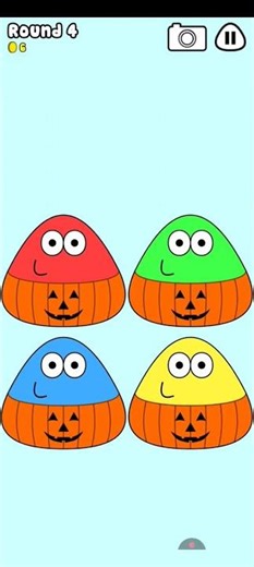 Pou's Musical Challenge: Playing the Sound Game! 🎶🎮