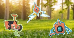 How to get Rotom in Pokémon Go, from Wash Rotom to all other Rotom forms explained