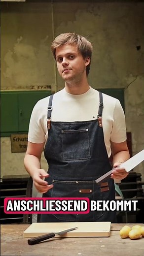 Die Knife Art Basic Messer - unsere Veredelung in Deutschland!