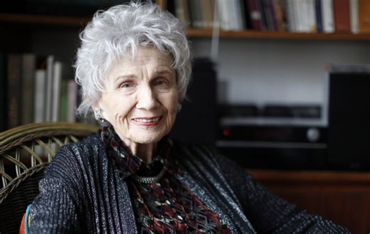 Alice Munro, Nobel-winning Canadian author, dies at 92