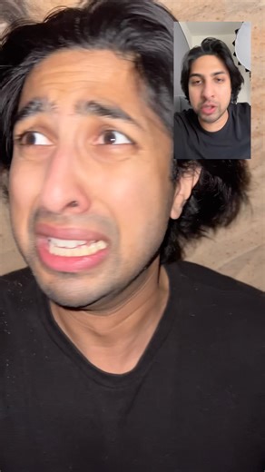 FaceTiming That Friend With Bad Connection 📲