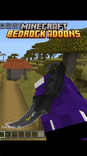 Minecraft best mod part 102 #trend