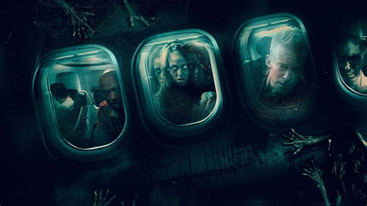 Pasażer 666 (2018) Lektor PL