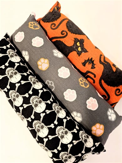 Cat Toy Gift Set: Handmade Kitten Starter Box / Cat Lover Gift - Etsy