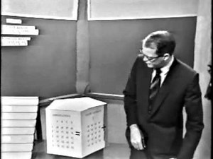 Latin Squares - Part 1