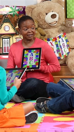 151K views · 657 reactions | The alphabet song of our youth has been updated, and confused parents are having to learn a new rendition of the song to keep up with their children. | New York Post | Facebook