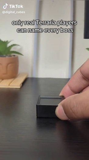 Giant Tortoise Takes Down Bosses in Terraria Gameplay