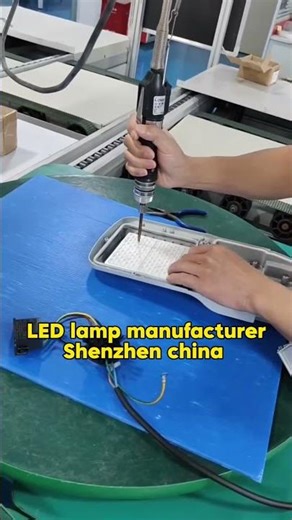 50W led street lights# #industriallighting#