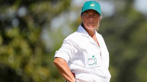 Who is Henrik Stenson's caddie? Fanny Sunesson: 5 things to know