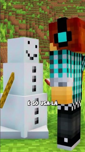 The most IMPORTANT ITEM in YOUR MINECRAFT! #authentic #authenticgames #minecraft