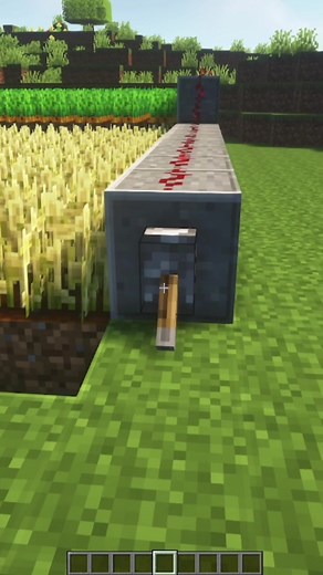 Comment construire une ferme automatique dans Minecraft