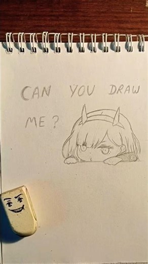 Zero TWO SKETCH | #drawing #darlinginthefranxxedits #fanart #art #zerotwo #anime