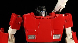 2.1K views · 52 reactions | BadCube OTS-14 Steamroll Transformation...