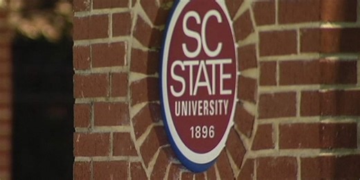 Former SC State student charged in connection with 2023 on-campus shooting that injured 1