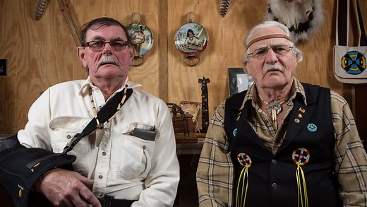 Accohannock tribe receives Maryland Indian Status