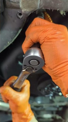 Broken AdBlue System on a Mercedes #mechanic #repair #mercedes #diesel #adblue #luxurycars