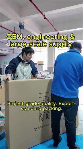 Factory Direct Smart Access Control — Global Agents Wanted