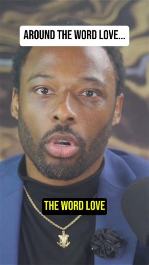 Most People Forget What Love Actually Is