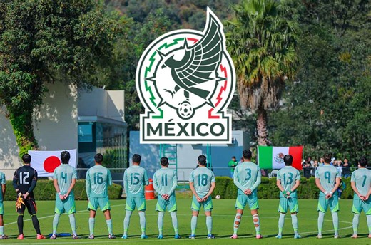 México vs Dinamarca: Cómo y dónde ver a la sub-20 en el Torneo Maurice Revello