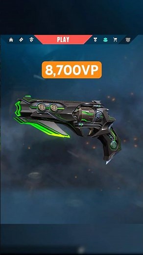 DOOMBRINGER Bundle Showcase #valorant