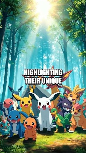 Meet the Pocket World A Friendly Pokémon Channel