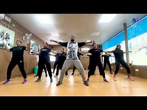 "30-Minute Zumba Party: Dance Your Way to Fitness Non-Stop!" | Dance Fitness Workout || Zumba Video
