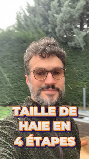 Votre haie, je la transforme en 4 étapes simples et nettes : - Taille de face - Taille du dessus - Finition au rotofil - Soufflage & nettoyage complet Résultat : propre, droit, nickel. DARDIREM – Lyon Ouest Crédit d’impôt 50 % avec avance immédiate. Vous ne payez que la moitié, tout de suite. Envie d’un jardin impeccable sans y passer vos week-ends ? Appelez-moi, je m’occupe du reste. | Dardirem Services Maison & Jardin - Lyon Ouest