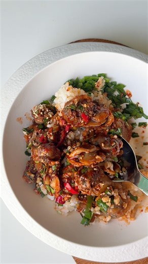 꼬막무침 황금레시피 #꼬막삶는법 #꼬막비빔밥