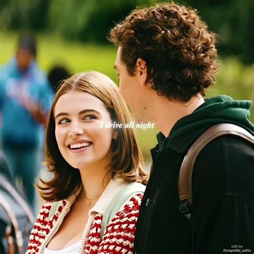the story of GARRETT AND HANNAH!!!😭 I'M IN LOVE Y'ALL! #offcampus #primevideo