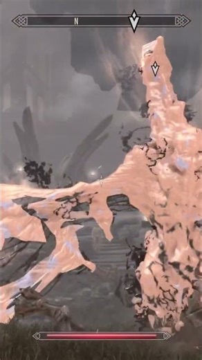 Killing Alduin in Skyrim