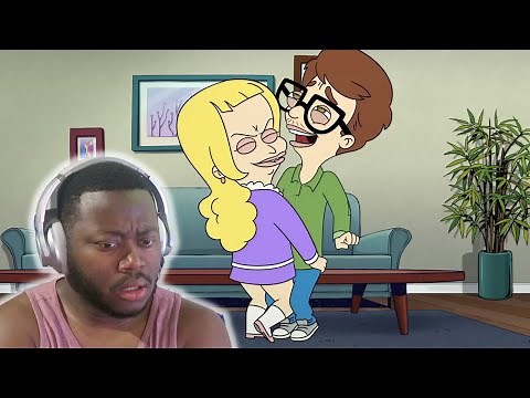This Show Is TOO MUCH | The Grossest Big Mouth Moments