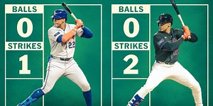 Got two strikes on Juan Soto? The battle is just beginning