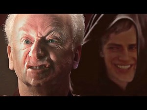 Weird Wars: Revenge of the Sith