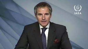 29K views · 2K reactions | Director General of International Atomic Energy Agency (IAEA) hails the commissioning of the K-2 Nuclear Power Plant as a leap towards Pakistan's clean energy future. | Pakistan Defence | Facebook