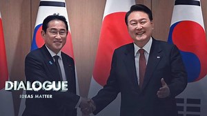 Kishida's South Korea trip: A resumption of shuttle diplomacy? - The Global Herald