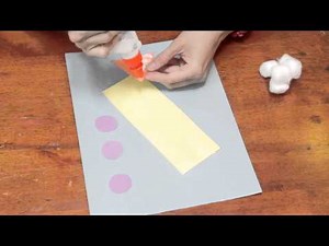 Space Activities for Kindergarten Kids : Fun Crafts for Kids