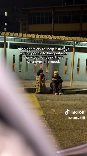 My Biggest Cry for Help: The Call to Hangout