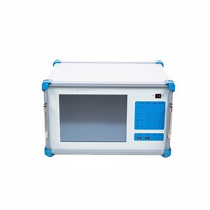 [Hot Item] Hzjf-9104 Desktop 4 Channels Pd Detector Partial Discharge Inspection Tester