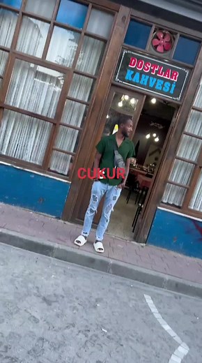 Muke Mukerem TikTok'ta