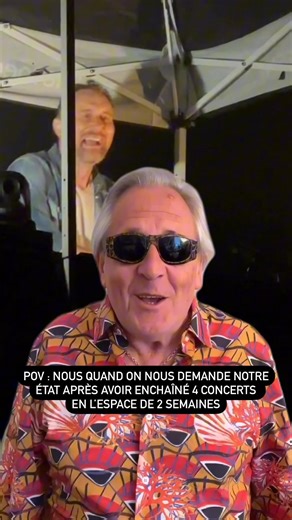 52K views · 87 reactions | Dua Lipa, Fun Radio Live, Garorock, David Guetta à Chambord… ça fait beaucoup, mais on est là, on respire 﫠 (en vrai, on a trop hâte de repartir 來) | Fun Radio | Facebook