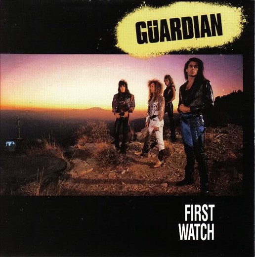 Guardian - First Watch