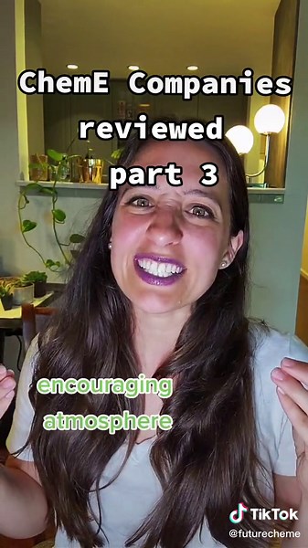 Toxic Workplace Tips from a Chemical Engineer