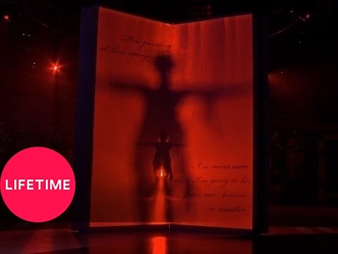 Abby's Ultimate Dance Competition: Full Dance: Alice (S2, E11) | Lifetime