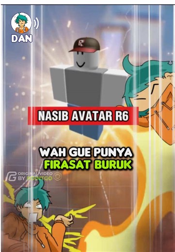 Cara Membuat Baju dan Face Dynamic di Roblox