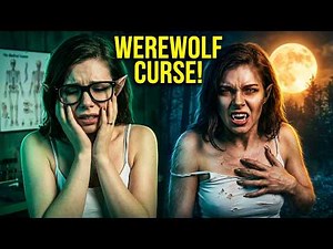 Paranormal Transformation | Female Werewolf Short Film