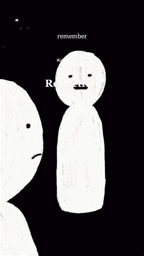 My first and last attempt lol #selfawareness #therapy #selfreminder #selfreflecting #animation #encouragement #uplifting #postivevibes